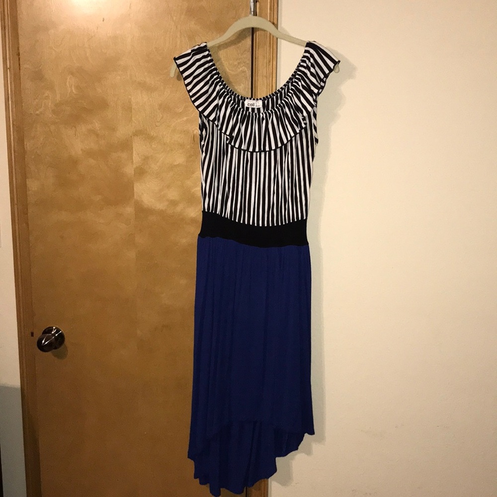 Coii Dress from Mod Cloth